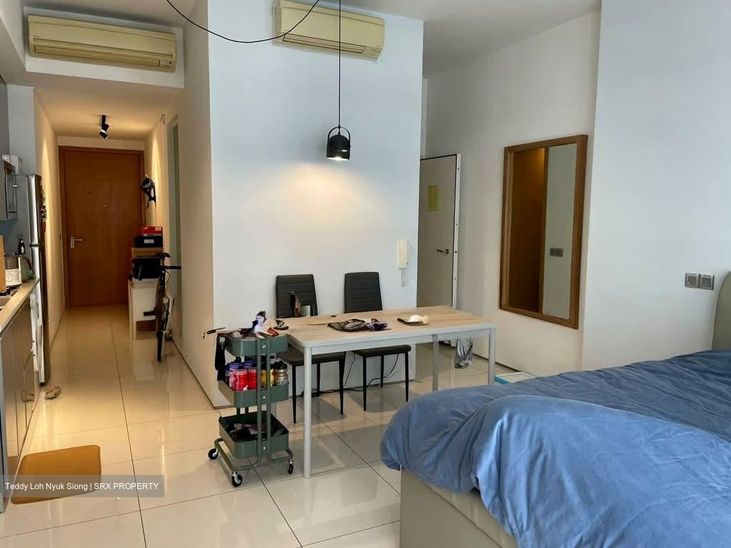 Lumiere (D2), Apartment #600288781